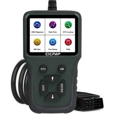 Obd2 scanner diagnostic tool, Quickly Erase Code, code reader for cars ...