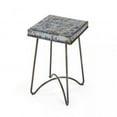 thumbnail image 1 of Cicso 20387 Metallo Stool, 1 of 1