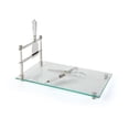 thumbnail image 1 of Cicso 20647 Lyon Cheese Platter Set, 8 x 8.5 x 13 in., 1 of 1