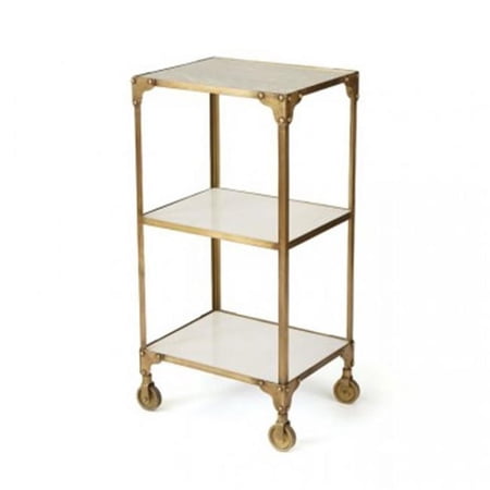 Cicso 20670 Ayden Side Table