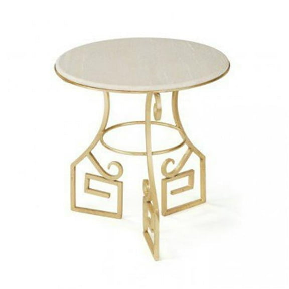 Cicso  Bowie Occasional Table