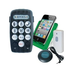 Cicso Independent CentralAlert Wearable Notification System