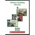 thumbnail image 1 of Cicso Independent DVD075 Winter Holiday Stories DVD, 1 of 1