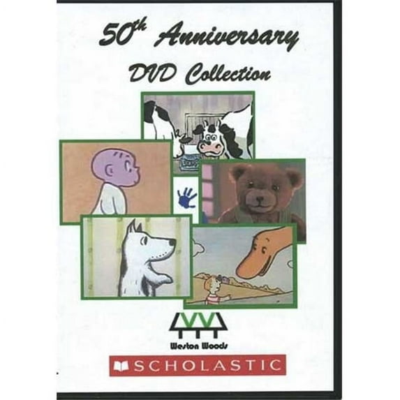 Cicso Independent DVD077 50th Anniversary Collection DVD