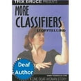 thumbnail image 1 of Cicso Independent DVD133 More Classifiers - Storytelling, 1 of 2
