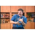 thumbnail image 1 of Cicso Independent DVD8D Deaf Culture Autobiographies - Paul Johnston - DVD, 1 of 1