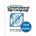 thumbnail image 1 of Cicso Independent  Intermediate Conversational Sign Language, 1 of 1