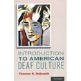 thumbnail image 1 of Cicso Independent  Introduction to American Deaf Culture, 1 of 1