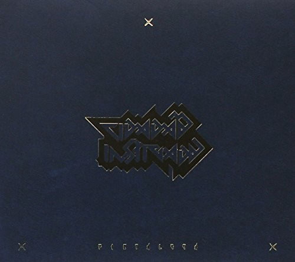 Cidadao Instigado - Fortaleza - Music & Performance - CD