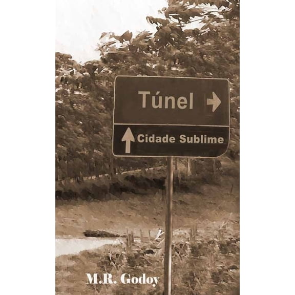 Cidade Sublime (Paperback)