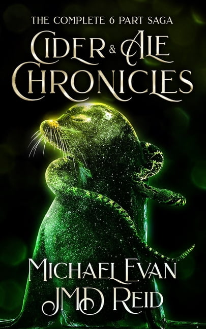 Cider & Ale Chronicles, (Paperback)
