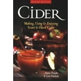 thumbnail image 1 of Pre-Owned Cider: Making, Using and Enjoying Sweet and Hard Cider (Paperback) 0882669699 9780882669694, 1 of 1
