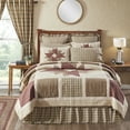 thumbnail image 1 of Cider Mill King Quilt 105Wx95L, 1 of 10