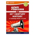 thumbnail image 1 of Pre-Owned Cie Complete IGCSE 20th Century History Revision Guide 2nd Edition (Paperback) 0198427727 9780198427728, 1 of 1