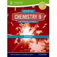 thumbnail image 1 of Cie Igcse Essential: Essential Chemistry for Cambridge Secondary 1 Stage 9 Workbook (Paperback), 1 of 1