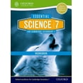 thumbnail image 1 of Cie Igcse Essential: Essential Science for Cambridge Secondary 1 Stage 7 Workbook (Paperback), 1 of 1