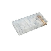 CieKen 2.8mm Electrical Connector 2 3 4 6 Pin Male Female Terminal Plug, Crimp