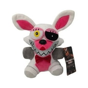 CieKen Five Nights at Freddy’s Funkoo FNAF Freddy Frostbear Plush