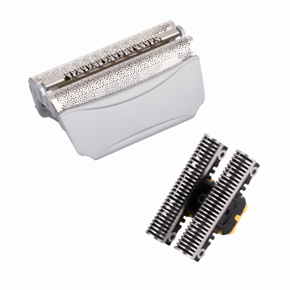 Cieatiam Electric shaver mesh accessories combination mesh and blade ...