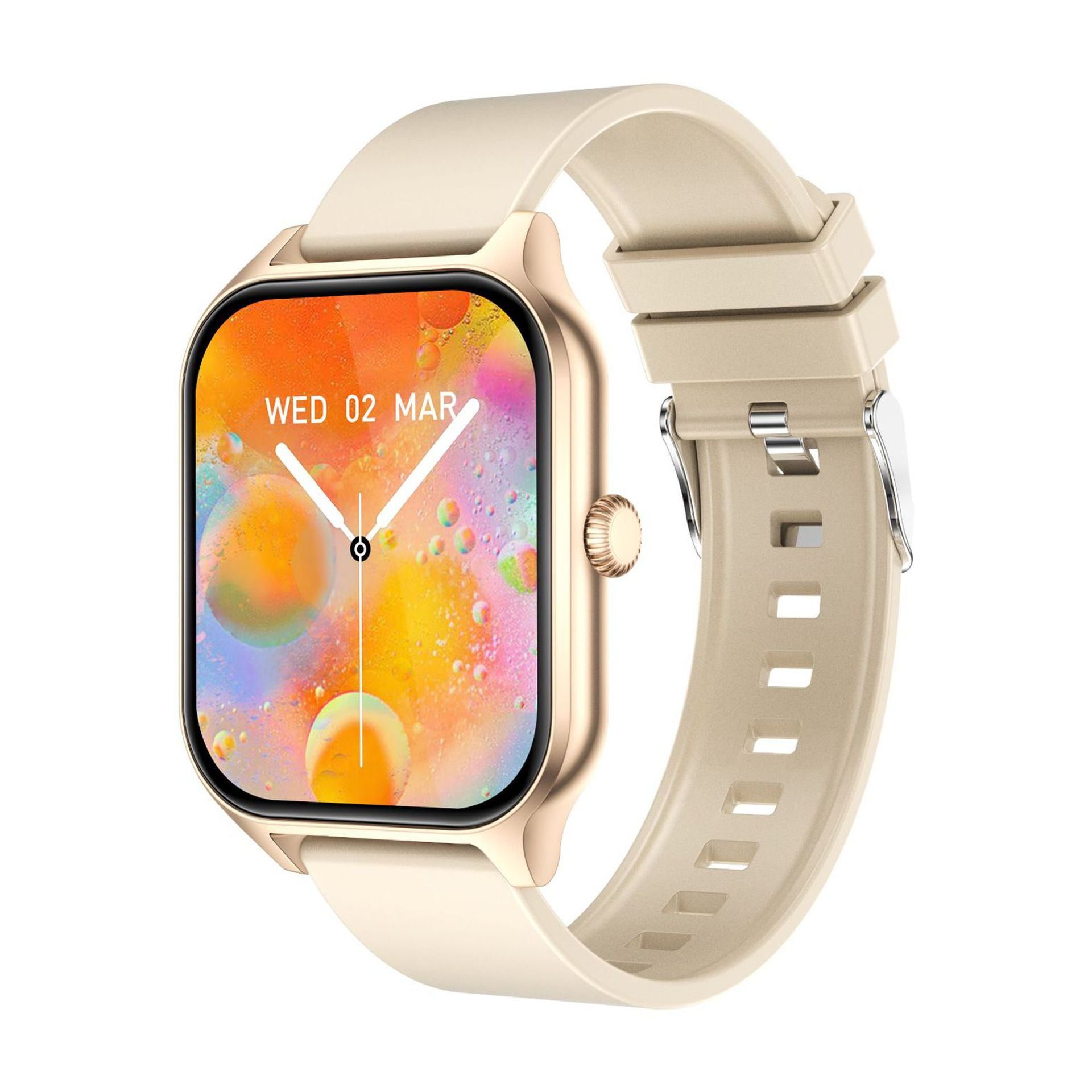 Cieatiam Popular sports smartwatches suitable for heart rate health