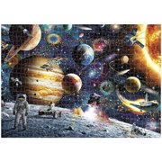 Cieken Adults Puzzles 1000 Piece Large Puzzle Game Interesting Toys Personalized Gift