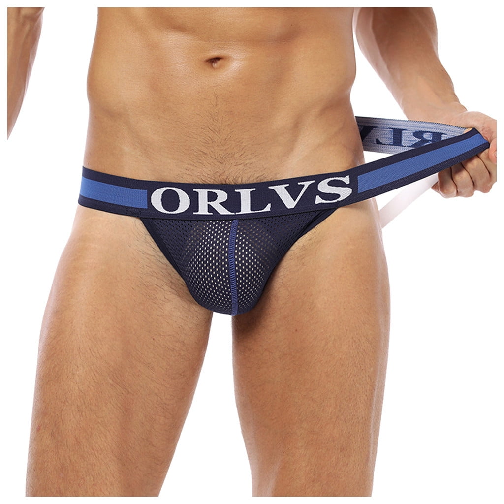 Brazilian Underwear