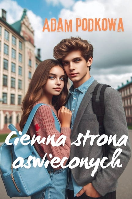 Ciemna strona oświeconych, (Paperback)