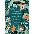 thumbnail image 1 of Cien Años de Soledad (50 Aniversario) / One Hundred Years of Solitude: Illustrated Fiftieth Anniversary Edition of One H, (Paperback), 1 of 3