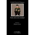 thumbnail image 1 of Pre-Owned Cien Anos De Soledad Paperback, 1 of 1