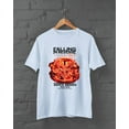 Cien Luxury Falling In Reverse Popular Monstour Ii 2024 Shirt