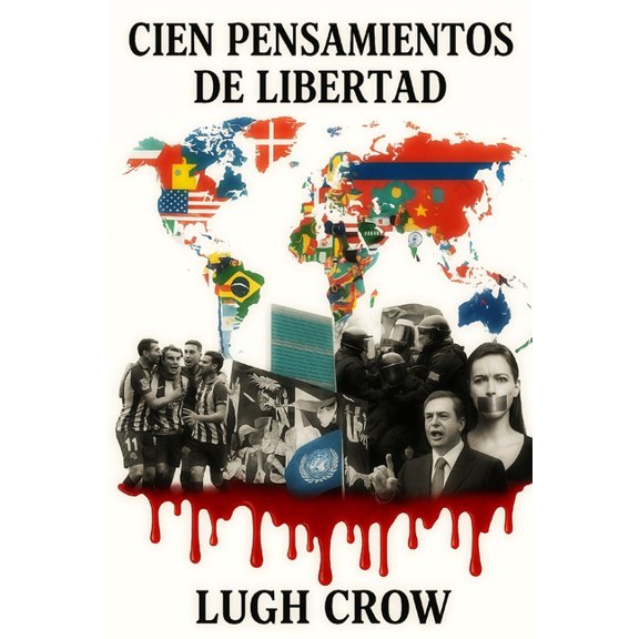 Cien Pensamientos de Libertad, (Paperback)