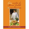 thumbnail image 1 of Cien recetas de Mamá Judith: 100 recipes of Mama Judith (Paperback), 1 of 1