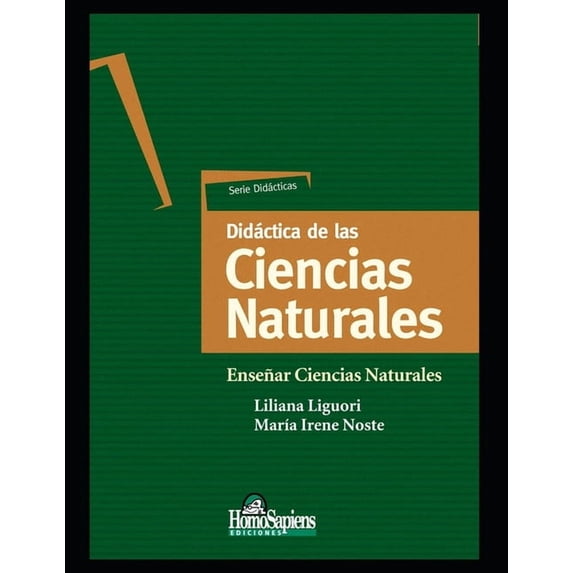 Ciencas Naturales DidÃ¡ctica de las ciencias naturales: EnseÃ±ar ...