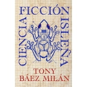 Ciencia Ficci n Isle a, Paperback