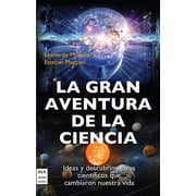 Ciencia La gran aventura de la ciencia Paperback