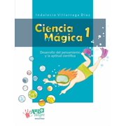Ciencia M gica 1, Paperback