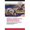 thumbnail image 1 of Ciencia, Tecnología E Innovación En La Industria Cárnica. I. (Paperback), 1 of 1
