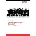 thumbnail image 1 of Ciencia, Tecnologia y Sociedad (Paperback), 1 of 1
