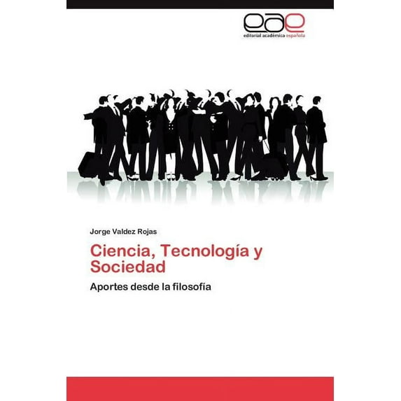 Ciencia, Tecnologia y Sociedad (Paperback)