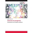 thumbnail image 1 of Ciencia en progreso (Paperback), 1 of 1