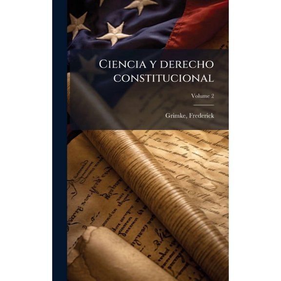 Ciencia y derecho constitucional, (Hardcover)