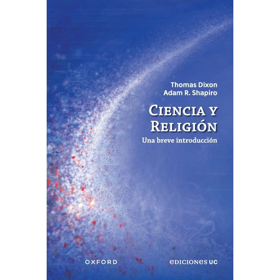 Ciencia y religin, (Paperback)