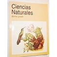 thumbnail image 1 of Pre-Owned Ciencias Naturales Quinto Grado (Paperback) 9701857003 9789701857007, 1 of 1