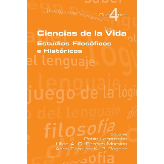 Ciencias de La Vida (Paperback)