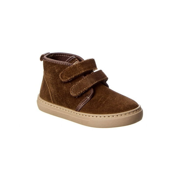 Cienta Boys Double Strap Boots