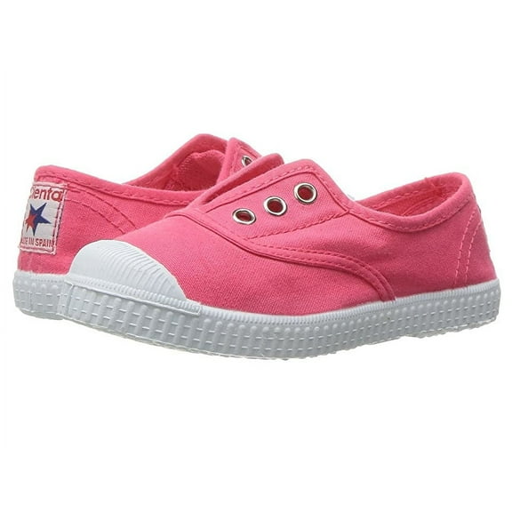 Cienta Girls Slip-Ons Sneakers