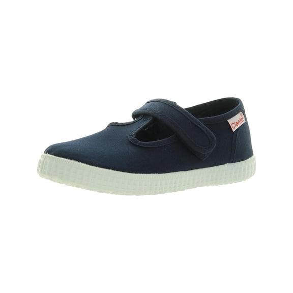Cienta Girls Toddler Slip On Mary Janes
