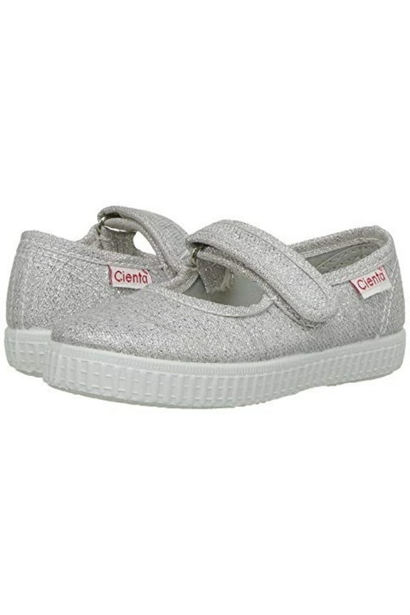 Glitter Mary Jane (Toddler/Little Kid)