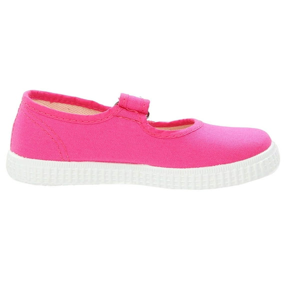 Cienta Kids Shoes 5600012 (Infant/Toddler/Little Kid/Big Kid) Fuchsia