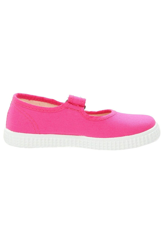 Kids Shoes 5600012 (Infant/Toddler/Little Kid/Big Kid) Fuchsia